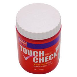 TOUCH CHECK - RED DUNG DỊCH KIỂM TRA TIẾP XÚC BỀ MẶT NABAKEM, 250ML/HỘP